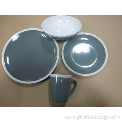 16PCS Dinner Set